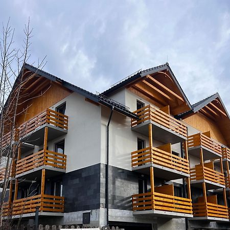 Przytulny Zakatek Karkonoszy Apartment Karpacz Bagian luar foto
