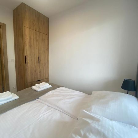 Przytulny Zakatek Karkonoszy Apartment Karpacz Bagian luar foto