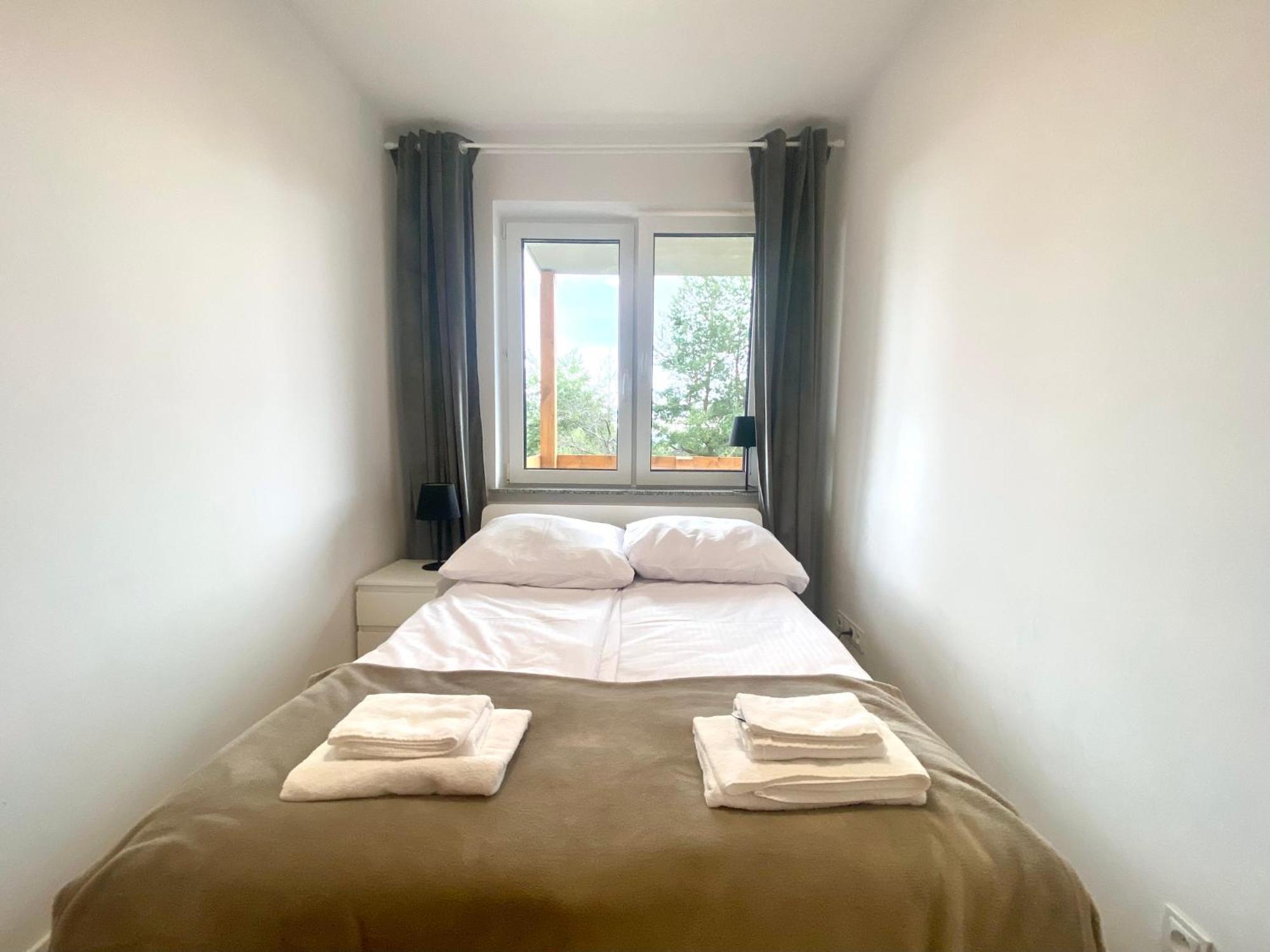 Przytulny Zakatek Karkonoszy Apartment Karpacz Bagian luar foto